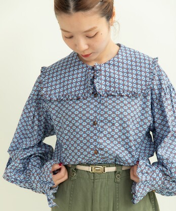チャイルドウーマン セットアップ AMBIDEX Store CHILD WOMAN/Dot and Stripes CHILD WOMAN(並び順