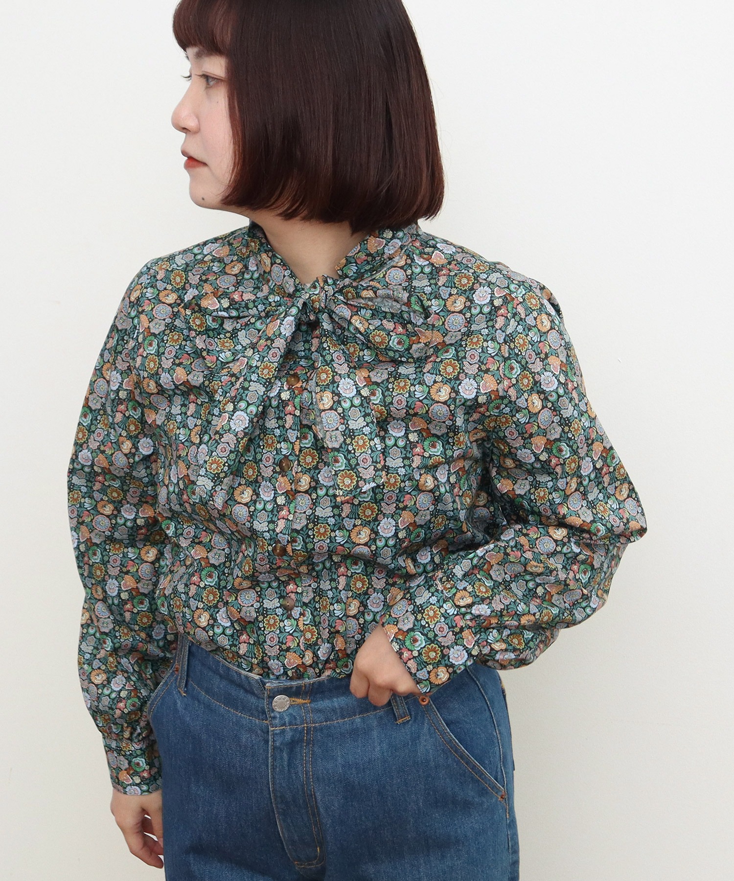 AMBIDEX Store CHILD WOMAN/Dot and Stripes CHILD WOMAN(2／3ページ)