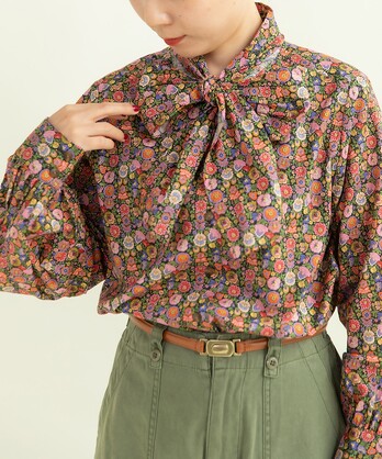 AMBIDEX Store CHILD WOMAN/Dot and Stripes CHILD WOMAN(並び順