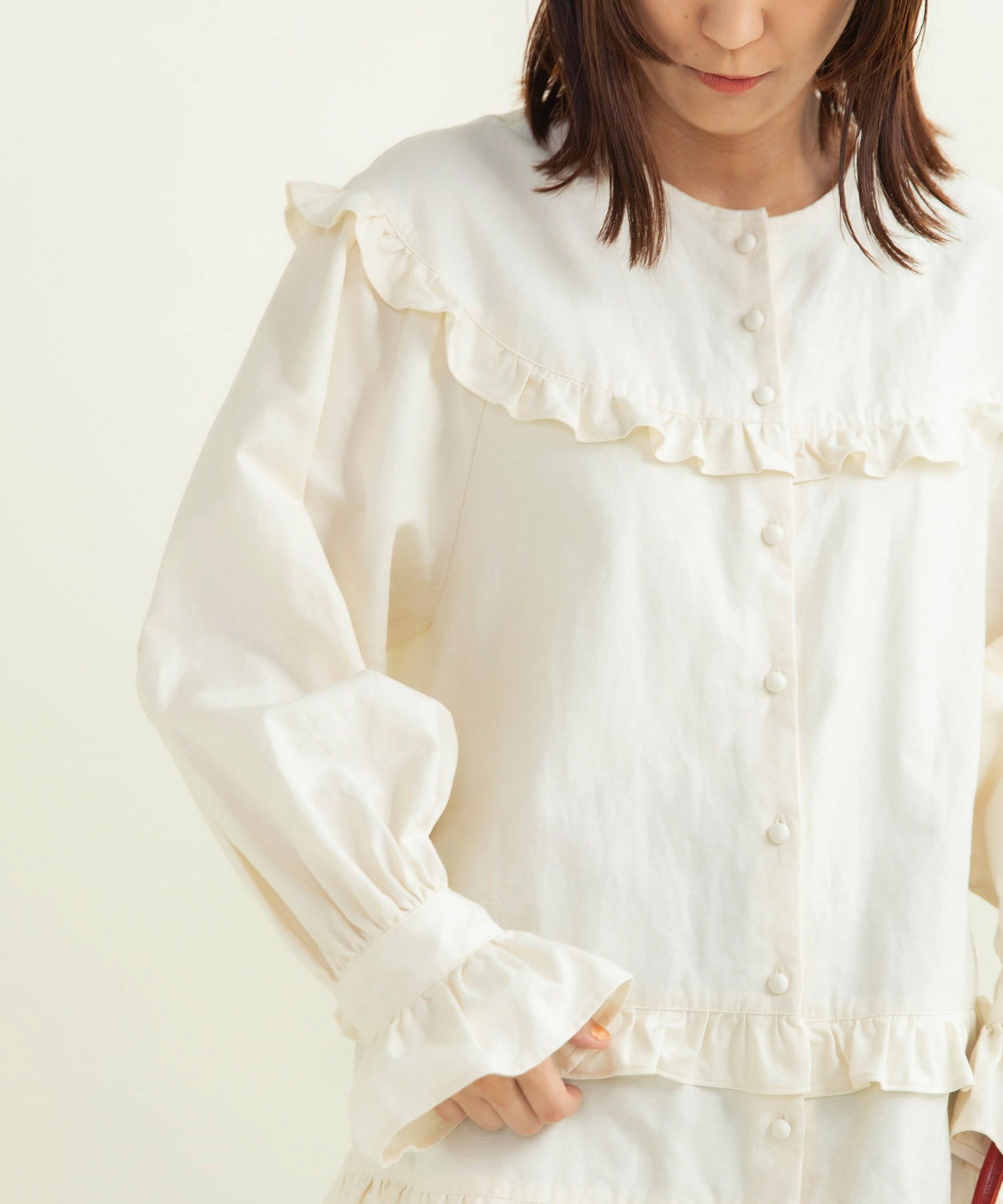 �����C�g�o�b�N�T�e�� �t�����e�B�A�[�h�u���E�X