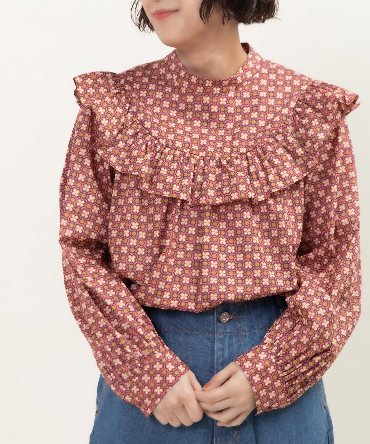 AMBIDEX Store CHILD WOMAN/Dot and Stripes CHILD WOMAN(並び順：価格