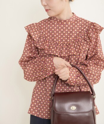 ジャケット・アウター Dot and Stripes CHILD WOMAN AMBIDEX Store CHILD WOMAN/Dot and Stripes CHILD WOMAN(並び順：発売