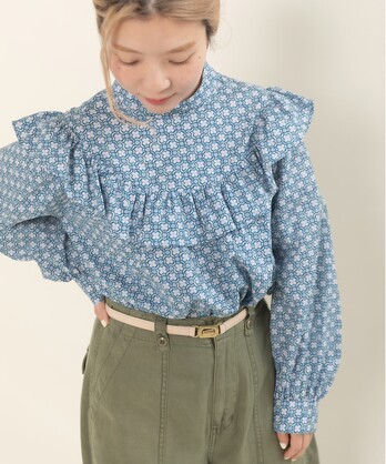 �����o�e�B �f�C�W�[�E�����N ���[�N�t�����u���E�X