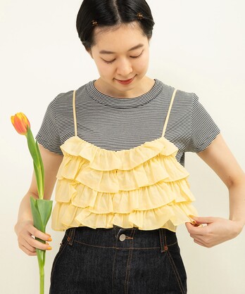 AMBIDEX Store CHILD WOMAN