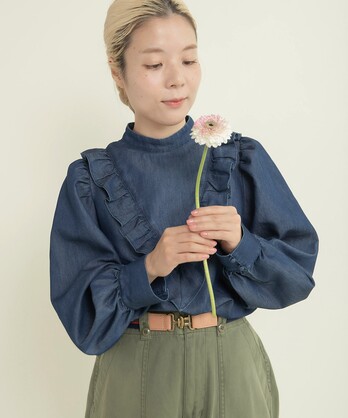 AMBIDEX Store CHILD WOMAN/Dot and Stripes CHILD WOMAN(並び順：価格