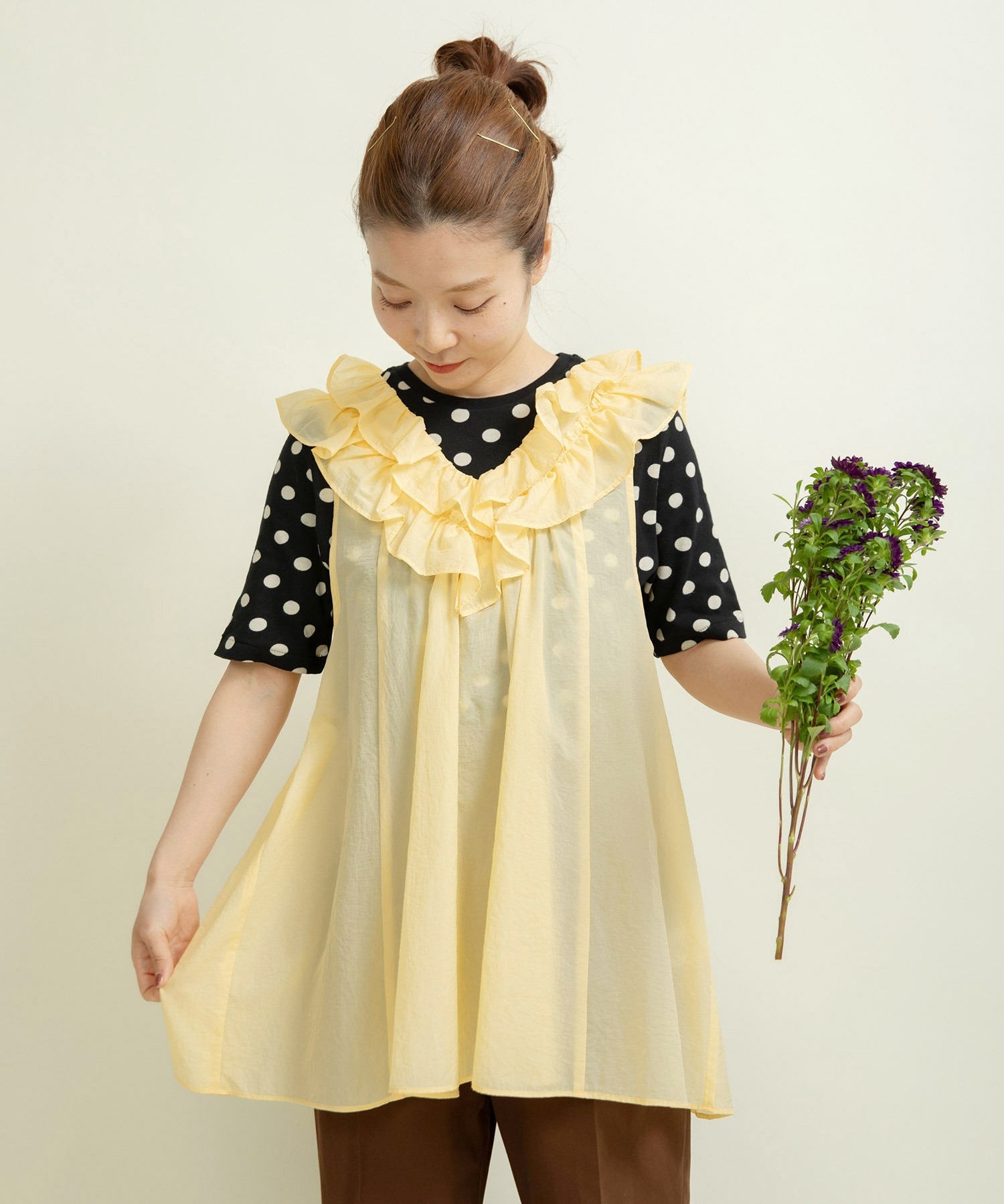 AMBIDEX Store CHILD WOMAN