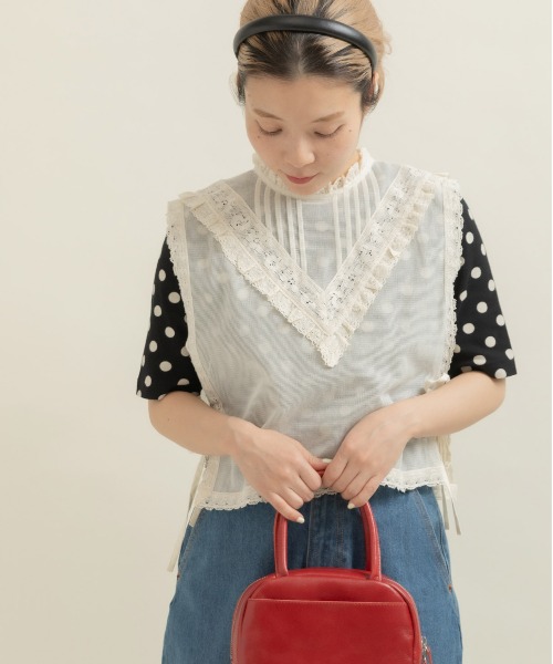 ���R�b�g�����b�V�� ���[�X�m�[�X���[�u�u���E�X