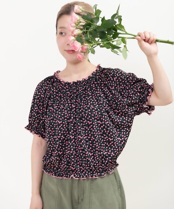 AMBIDEX Store CHILD WOMAN/Dot and Stripes CHILD WOMAN(並び順：価格