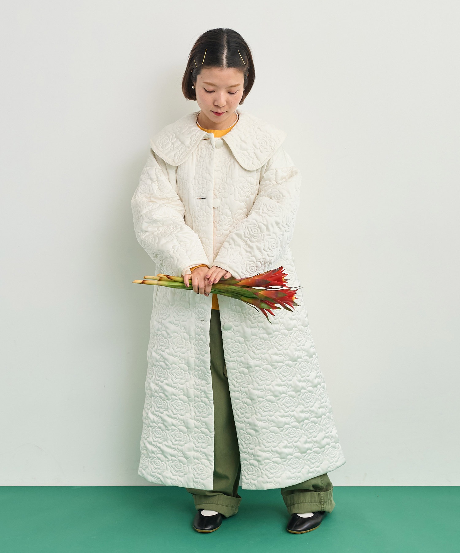 AMBIDEX Store CHILD WOMAN