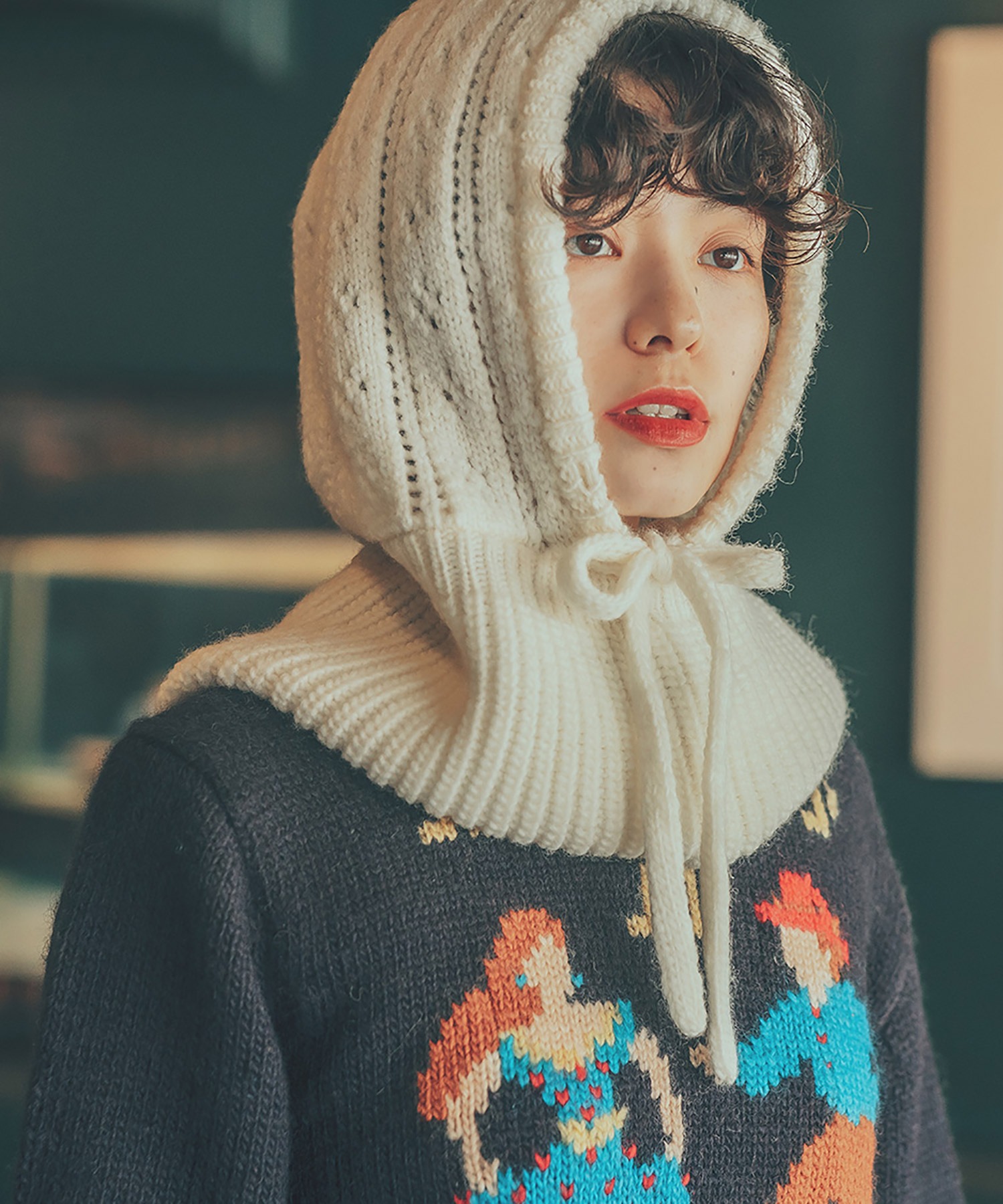 AMBIDEX Store CHILD WOMAN