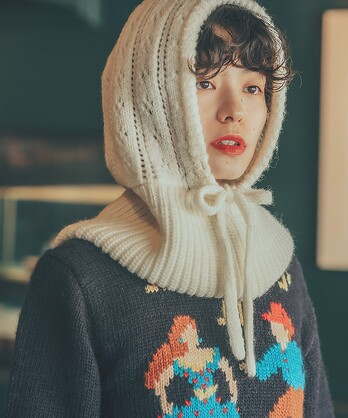 AMBIDEX Store CHILD WOMAN/Dot and Stripes CHILD WOMAN(並び順