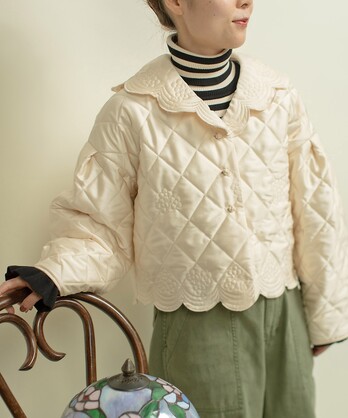 AMBIDEX Store CHILD WOMAN/Dot and Stripes CHILD WOMAN(並び順