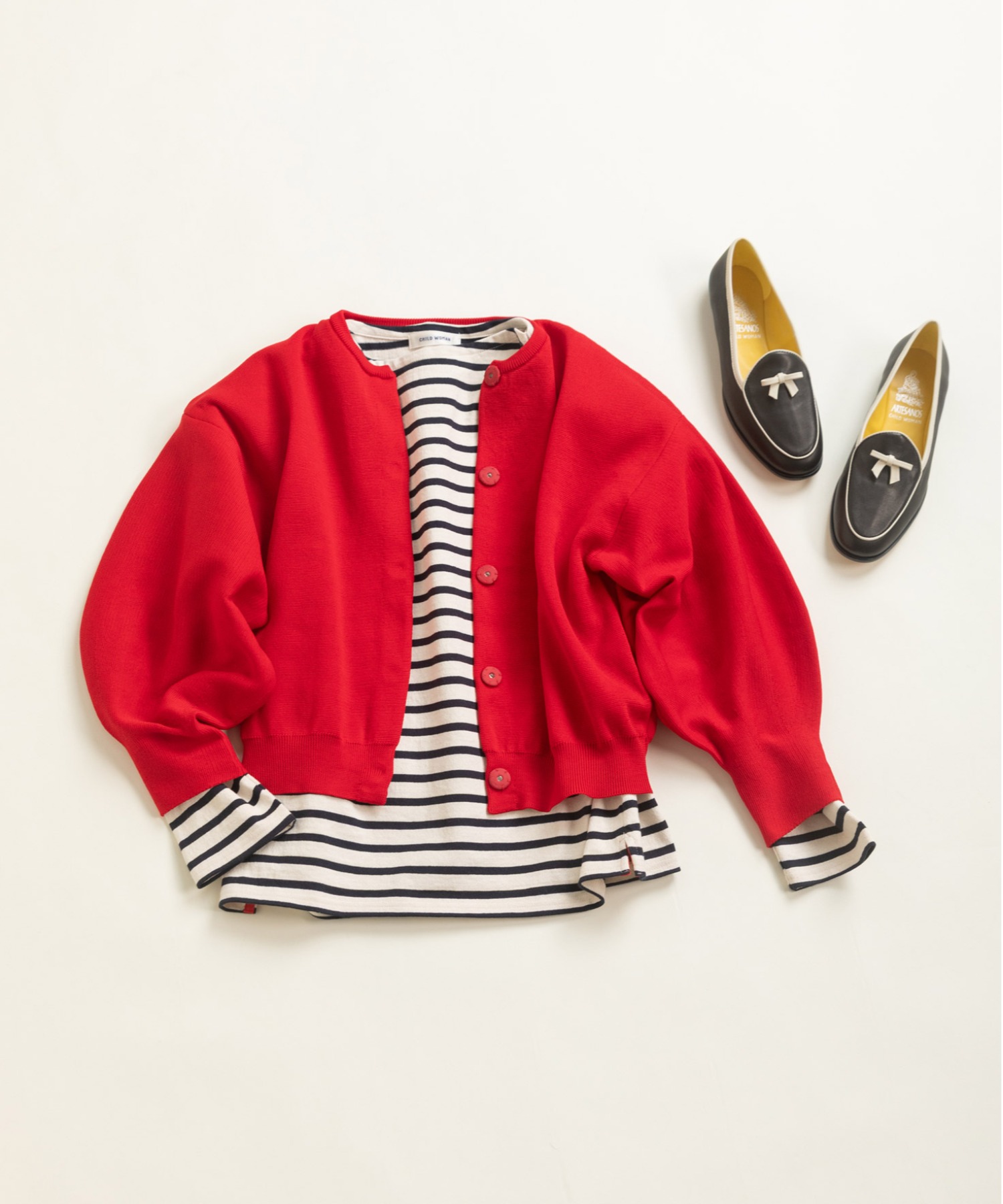 AMBIDEX Store トップス/カーディガン