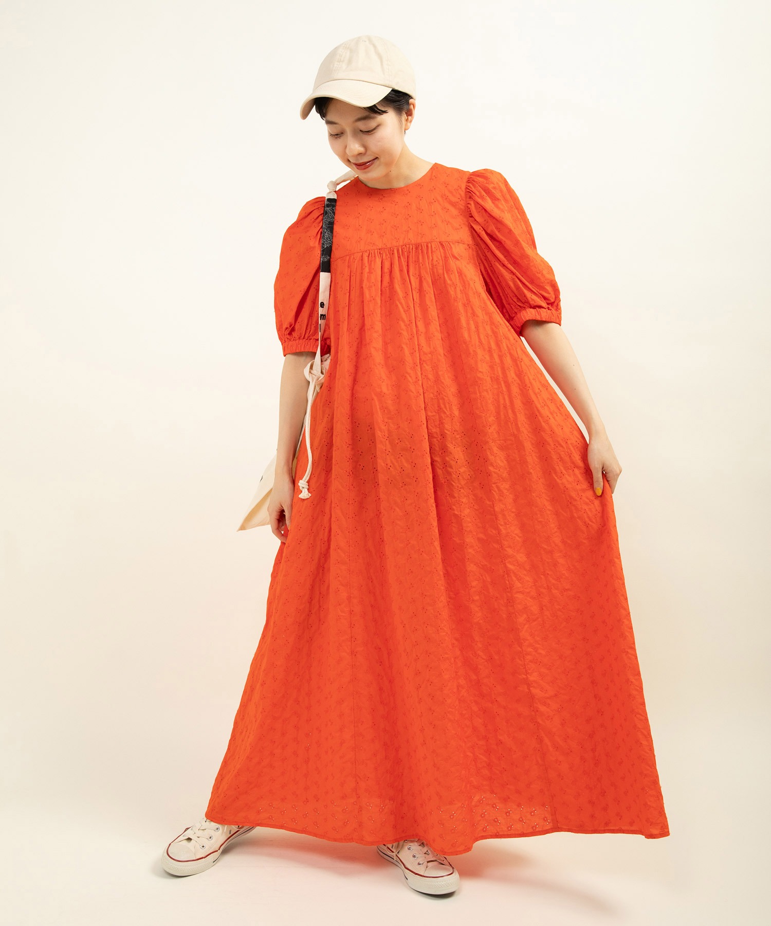 Dot and Stripes CHILD WOMAN オールインワン AMBIDEX Store CHILD WOMAN/Dot and Stripes CHILD WOMAN(3／3