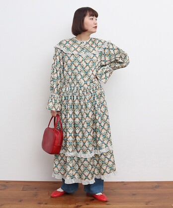 ���`�F�b�N�t�����[�v�����g �t�����e�B�A�[�h�����s�[�X