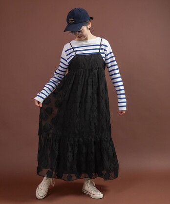 AMBIDEX Store CHILD WOMAN/Dot and Stripes CHILD WOMAN