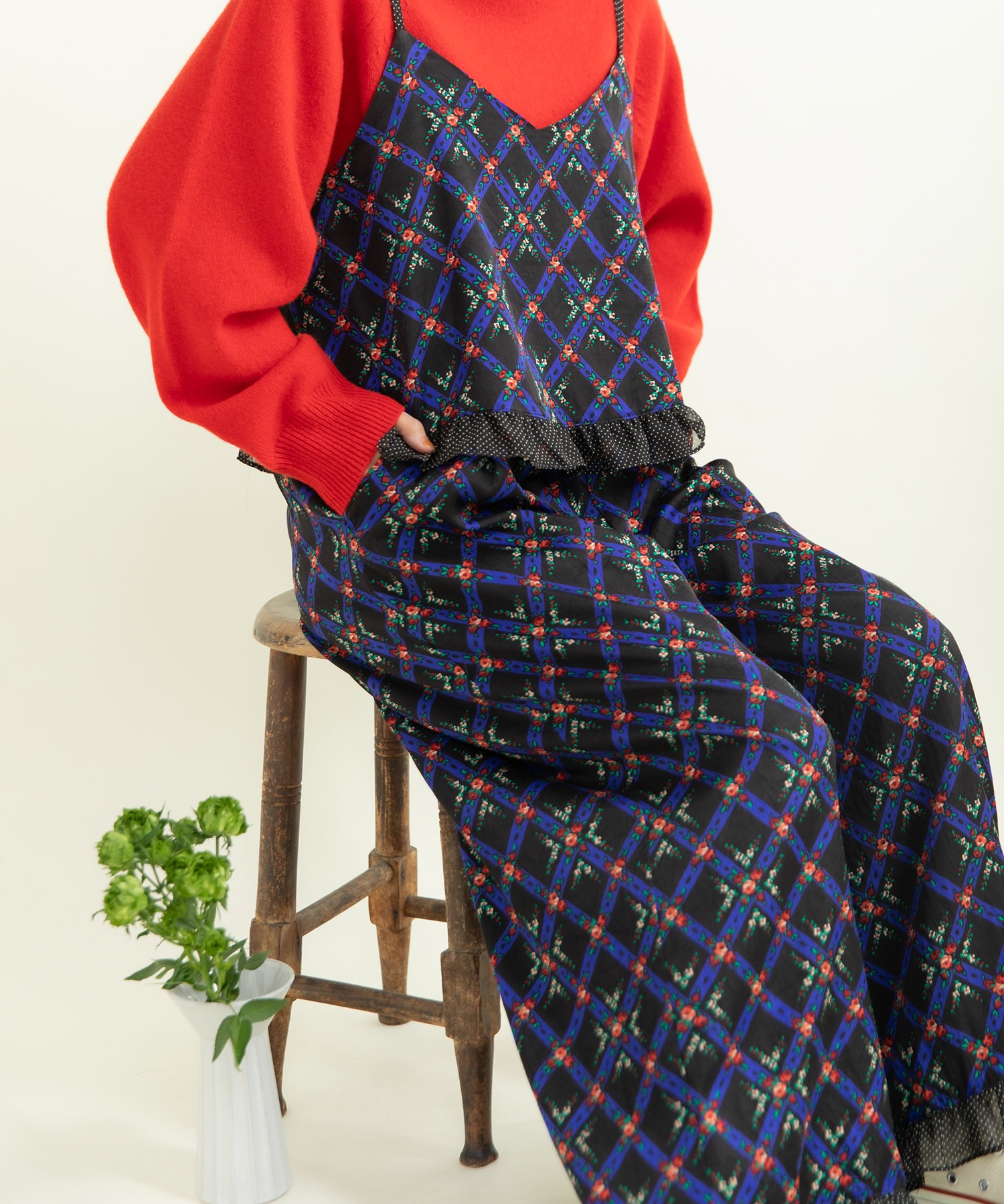 AMBIDEX Store CHILD WOMAN/Dot and Stripes CHILD WOMAN(並び順：価格