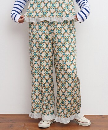 AMBIDEX Store CHILD WOMAN