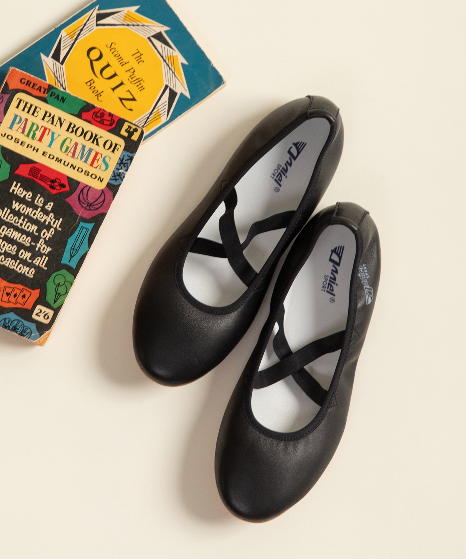 ��ANNIEL �v �N���X�o���G�V���[�Y