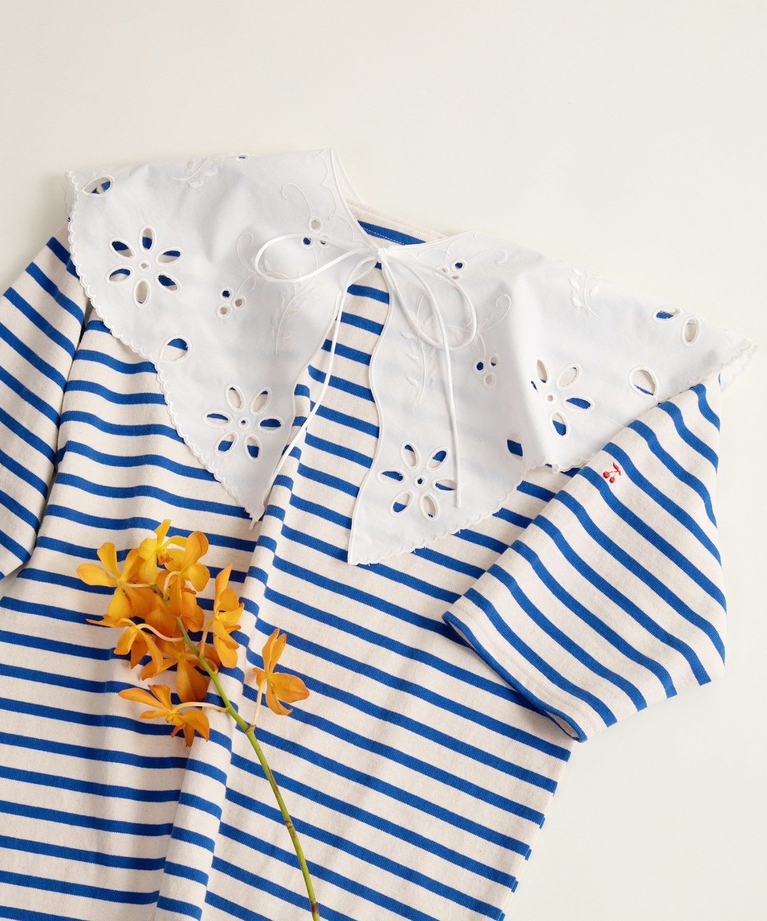 【美品】Dot and Stripes CHILD WOMAN 限定色 Dot&Stripes CHILDWOMAN - 新品同様 Dot＆Stripes CHILDWOMAN