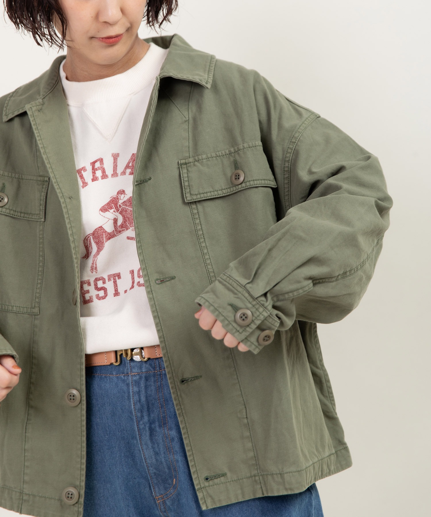 AMBIDEX Store CHILD WOMAN/My Fav. CHILD WOMAN(並び順：価格(高い順))