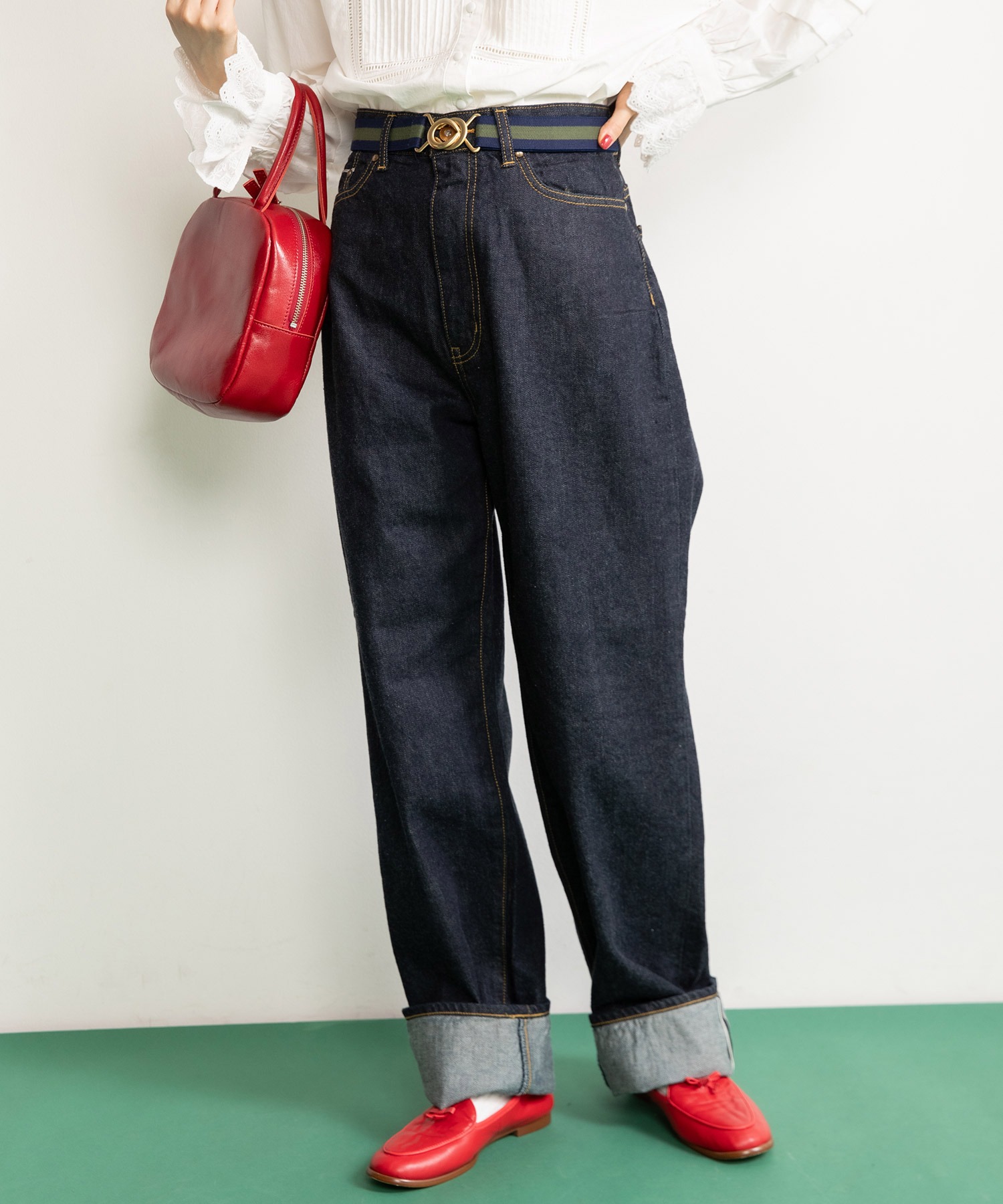 ����11.75oz�Z���r�b�`�f�j�� �X�g���[�g�p���c