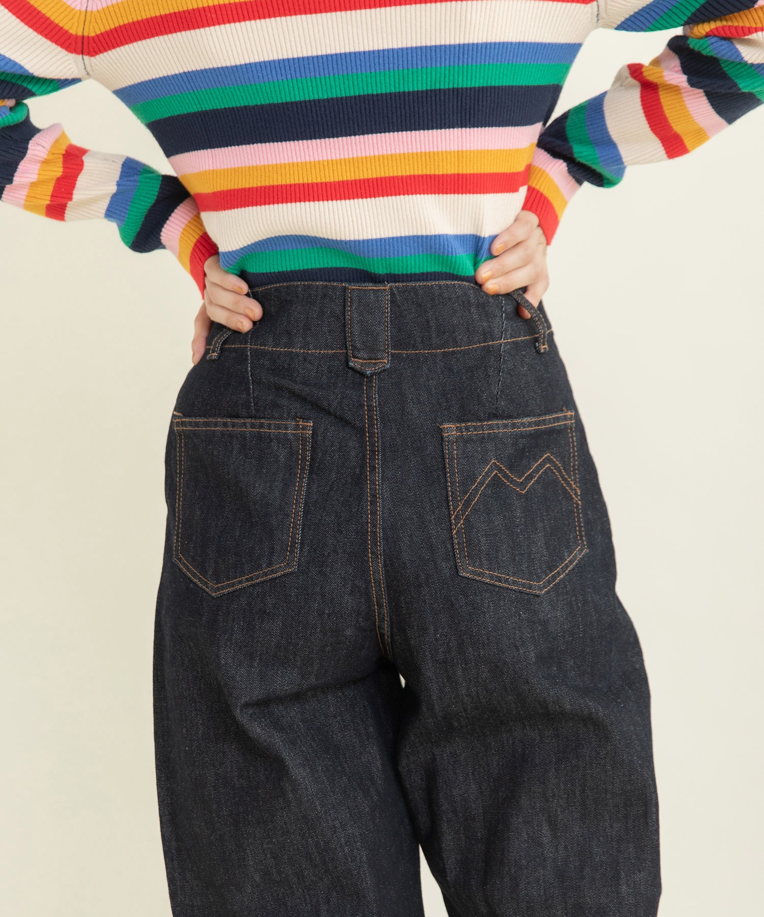 べーやん様♡専用ページです AMBIDEX Store デニムアイテム: