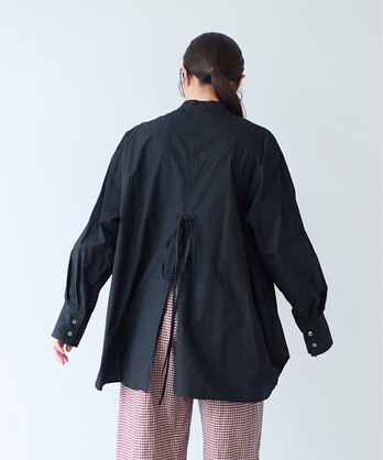 トップス yuni ユニセックス) カラーボーダー半袖Tシャツ | ファッション通販