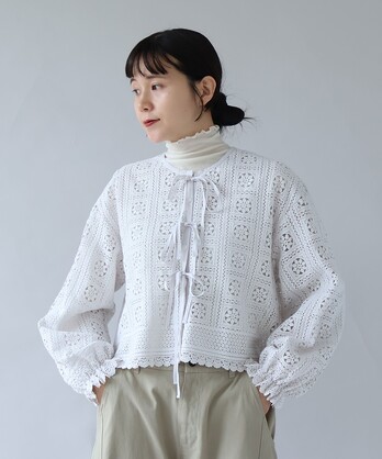 AMBIDEX Store yuni/yuni/トップス(並び順：価格(安い順) 7／7ページ)