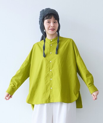 AMBIDEX Store yuni/yuni/トップス/シャツ / ブラウス(並び順