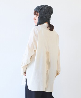 【fig London】yuni店舗購入品。タグ無し未使用未洗濯 AMBIDEX Store yuni/yuni(3／10ページ)