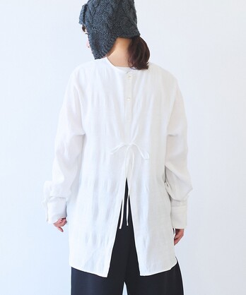 [/Rbg/WJ[h no collar back ribon Vc