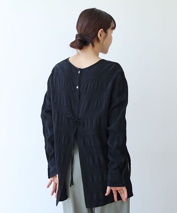 [/Rbg/WJ[h no collar back ribon Vc