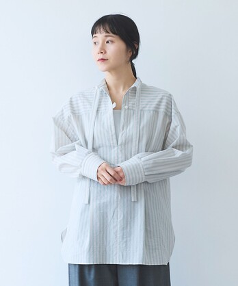 AMBIDEX Store yuni/yuni/トップス/シャツ / ブラウス
