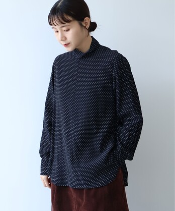 トップス yuni AMBIDEX Store yuni/yuni/トップス