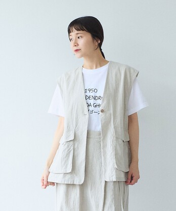 �����xCotton/Linen �x�X�g