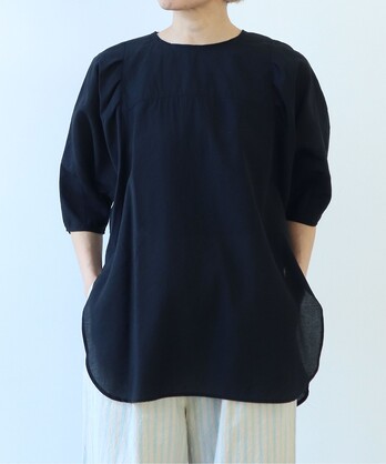 ROPÉ(ロペ) / 【限定店舗・J'aDoRe限定】 レースパフスリーブ