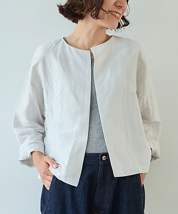 【fig London】yuni店舗購入品。タグ無し未使用未洗濯 AMBIDEX Store yuni/yuni(3／10ページ)