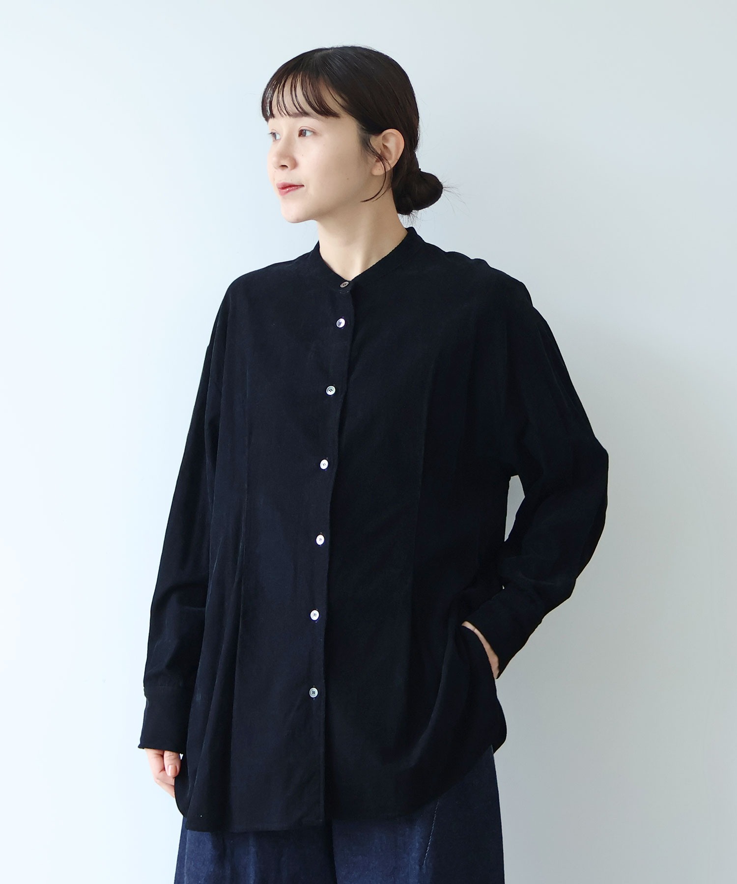 AMBIDEX Store yuni/yuni/トップス/シャツ / ブラウス