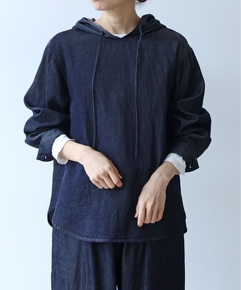 R/C soft denim�t�[�f�B�[