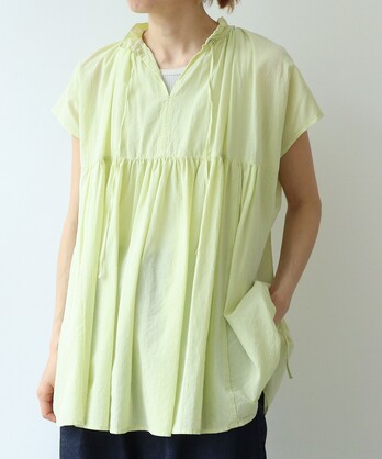 AMBIDEX Store ○high twist/コットン product dye ペプラム