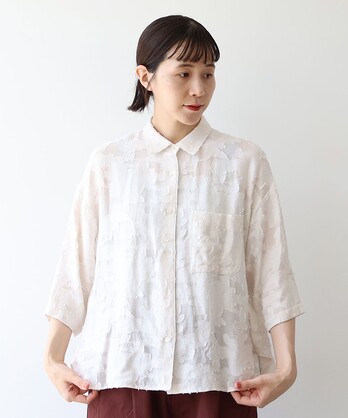 Bonjour diary & Alix D.Reynis チュニック 極美品 bonjour diary ibiza 8y チュニック ワンピース 120