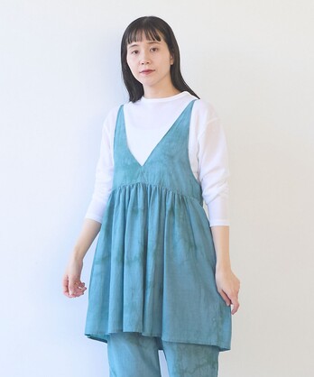 【yuniユニ】スエードライクトップス 楽天市場】ユニ yuni（トップス｜レディースファッション）の通販