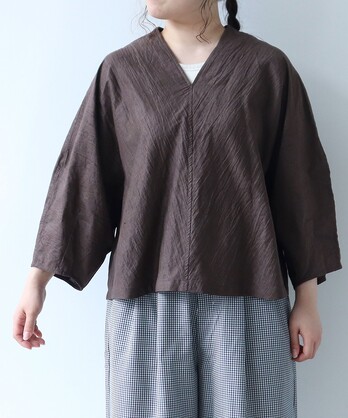 高感度ショップで2023年売れたブランド AMBIDEX Store yuni/yuni ジャケット・アウター