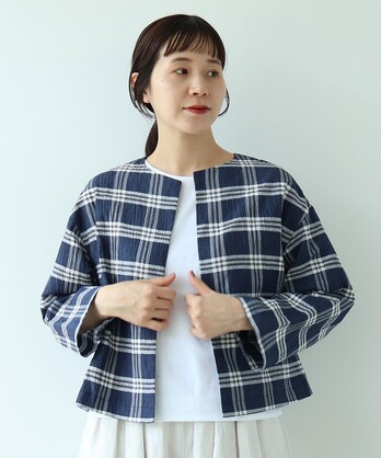AMBIDEX Store yuni/yuni/トップス
