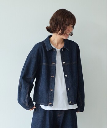 AMBIDEX Store yuni/yuni/ジャケット / アウター/ジャケット