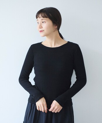 AMBIDEX Store yuni/yuni/トップス/Tシャツ / カットソー(並び順：発売