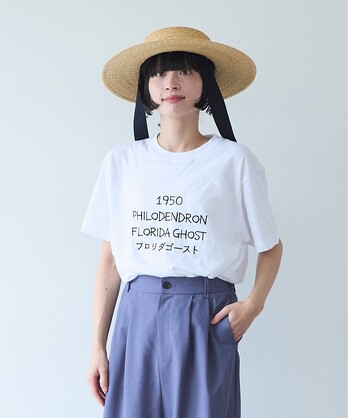 PHILODENDRON embroidely T�V���c