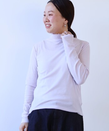 ��60 / - ���Q�X�g���b�`�t���C�X �n�C�l�b�N�v���I�[�o�[