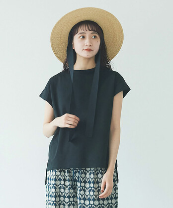 【fig London】yuni店舗購入品。タグ無し未使用未洗濯 AMBIDEX Store l'atelier du savon/fig London